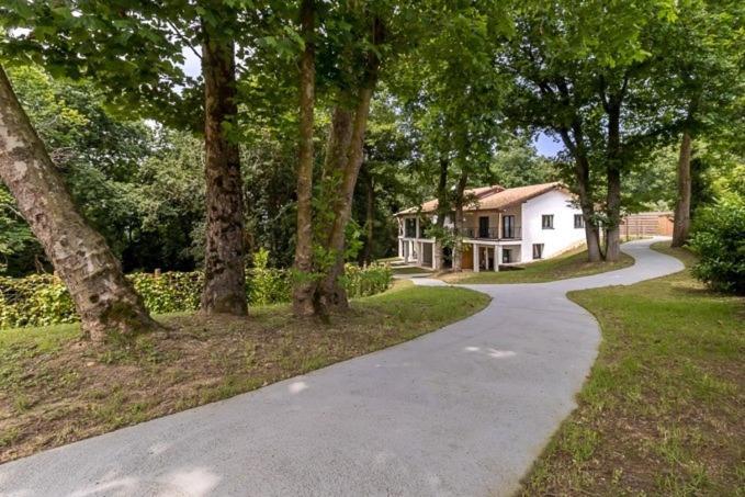 El Bosque De Cubas Cubas (Cantabria)