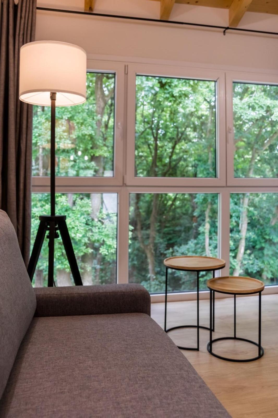 Apartament El Bosque De Cubas Cubas (Cantabria)
