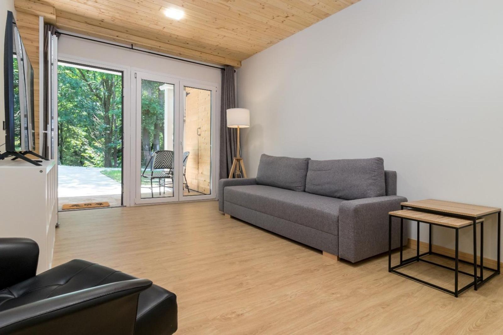 Apartament El Bosque De Cubas Cubas (Cantabria)